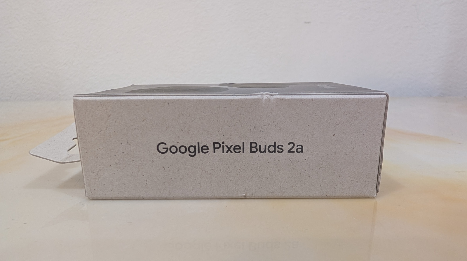 Google Pixel Buds 2a Wireless Earbuds with Active Noise Cancellation – Hazel
