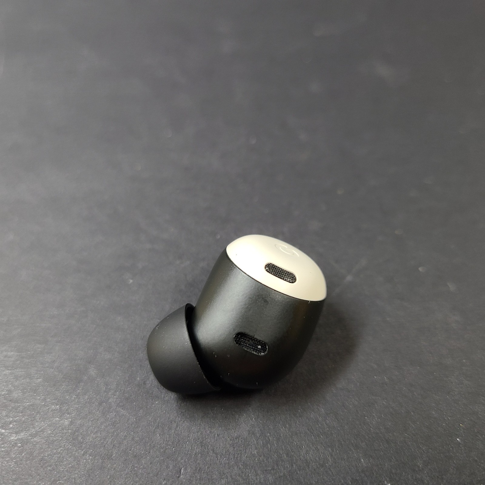 Google Pixel Buds Pro Truly Wireless Left Side Only – White Porcelain