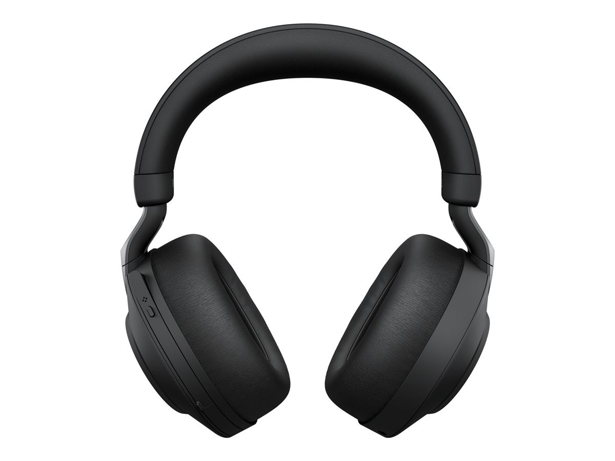 Jabra Evolve2 85 Wired & Cordless Office 20 20000Hz 28599-989-999