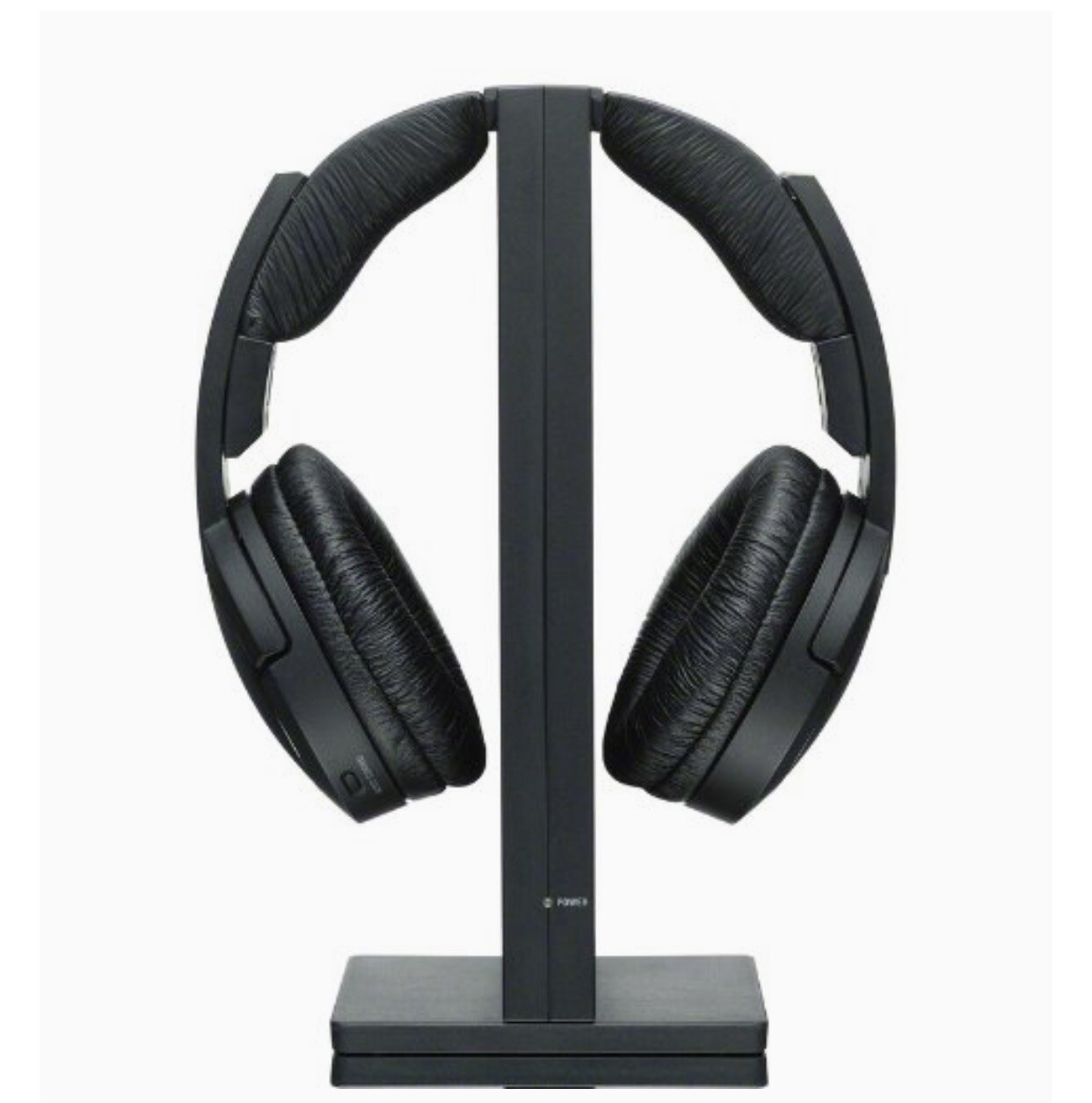 Sony MDR-RF985RK Wireless OverEar TV Stereo Headphone System