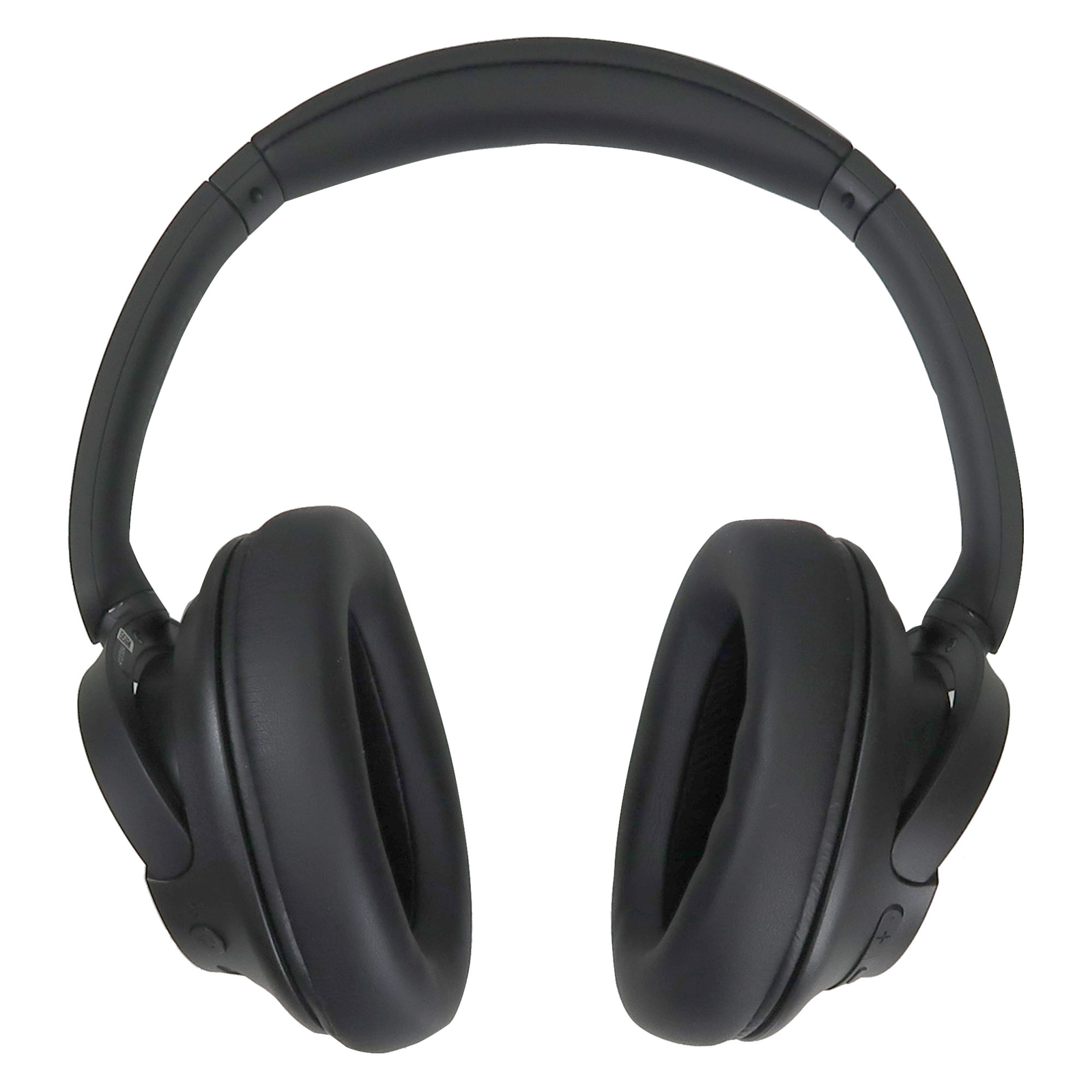 Sony Wireless Over-Ear Noise-Canceling Headphones WH-CH720N + in-Ear Headphones