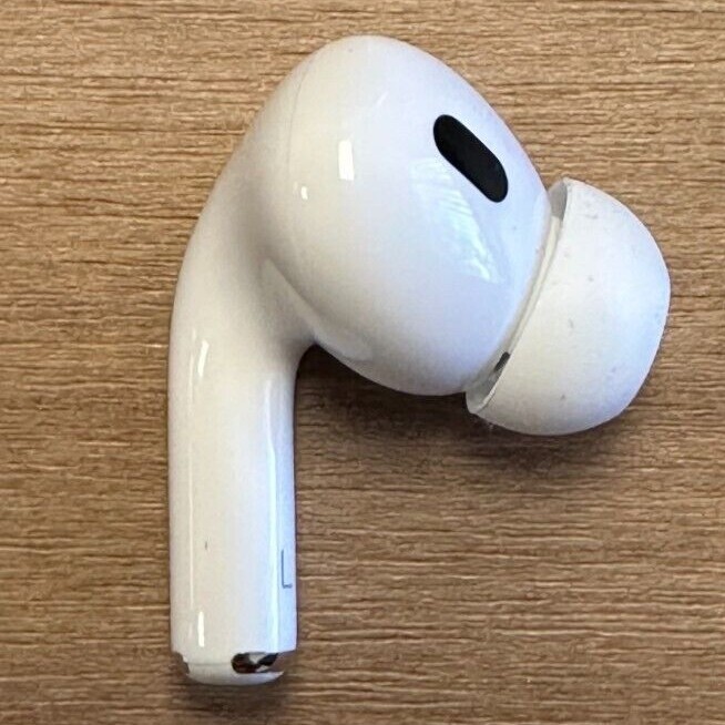 Apple Airpods Pro 2nd Gen – Left or Right Airpods or Charging Case