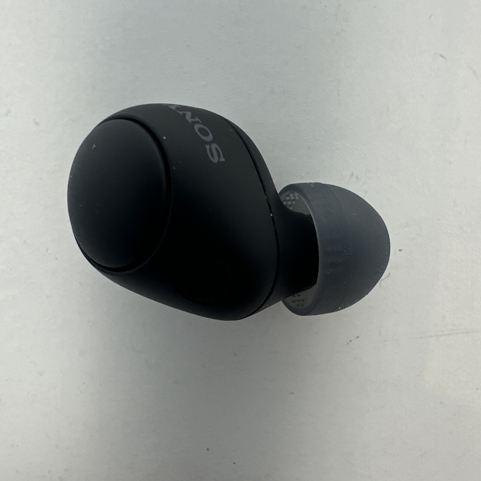 Replacement Earbud for SONY WF-C700N (YY2968) Black -RIGHT SIDE ONLY