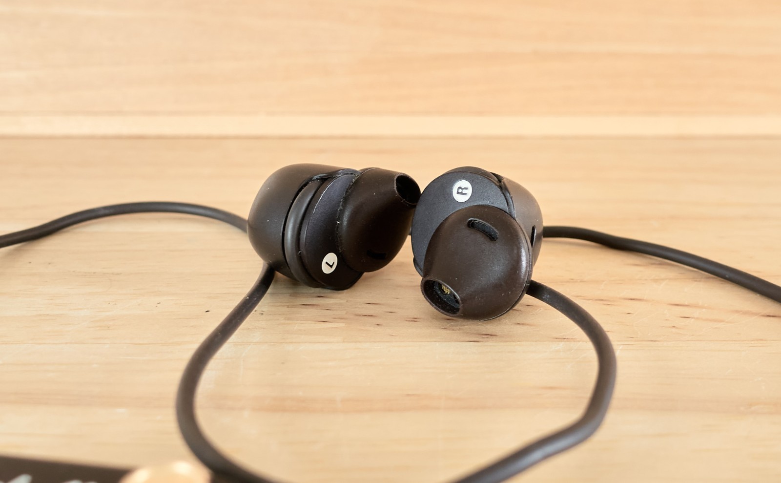 Marshall Minor II Bluetooth In-Ear Headphones aptX Tested Working