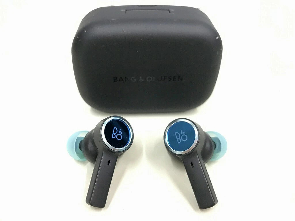Bang & Olufsen Beoplay EX Wireless Earphones Blue Good