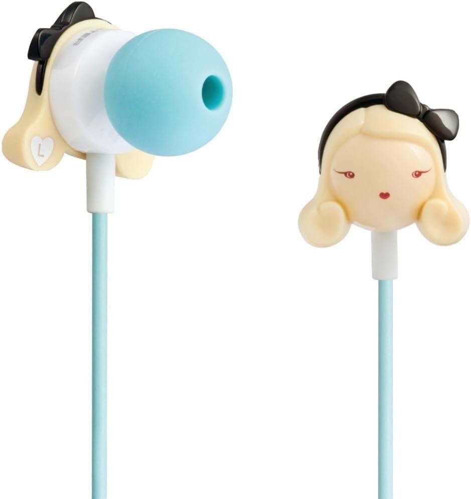 MONSTER Super Kawaii Earphones HARAJUKU LOVERS