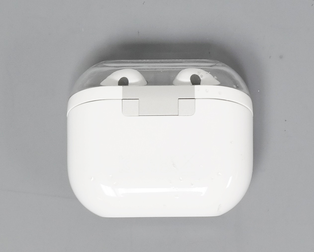 Samsung Galaxy Buds3 Pro SM-R630NZ Wireless Bluetooth Earbuds – White