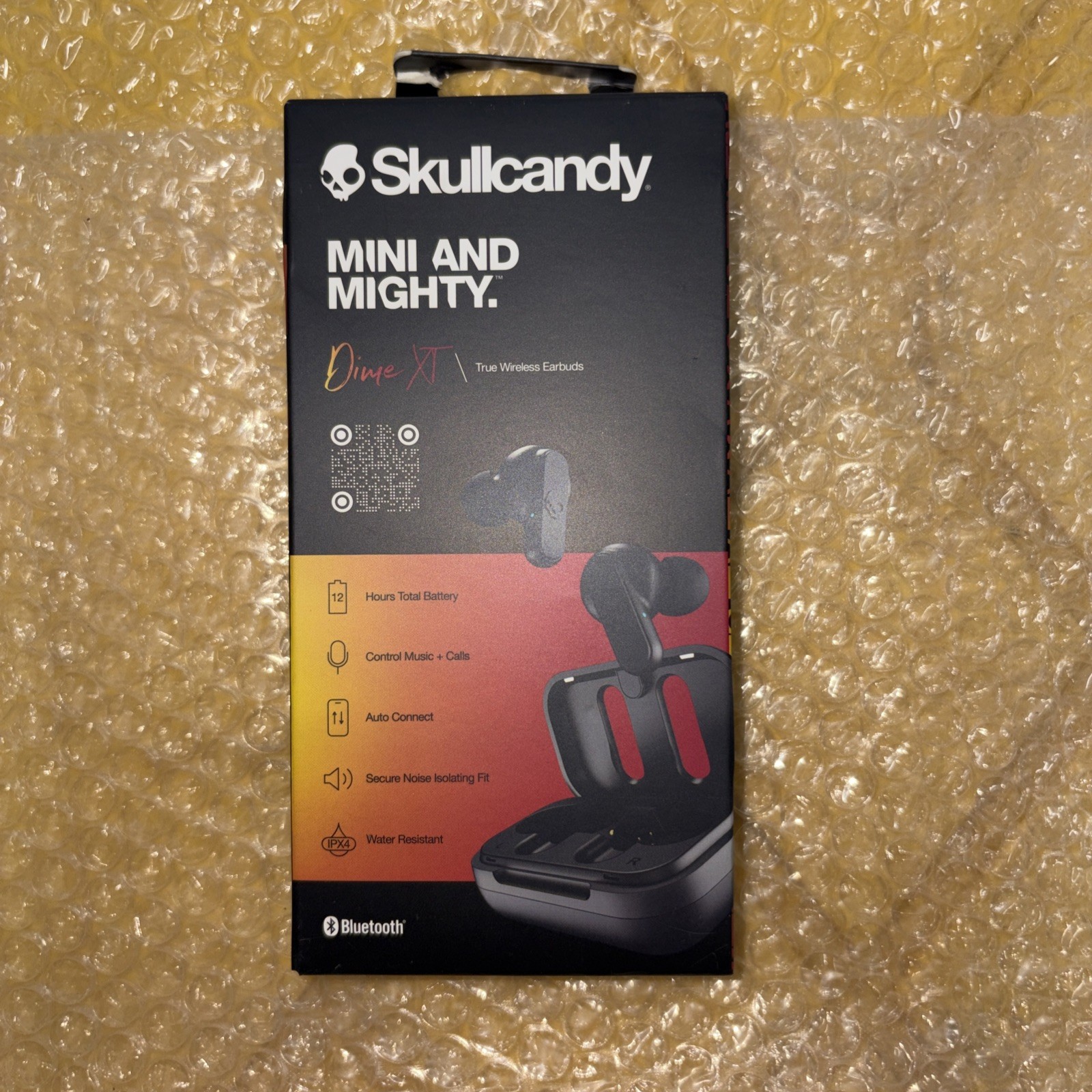 Skullcandy Dime XT True Wireless Earbuds