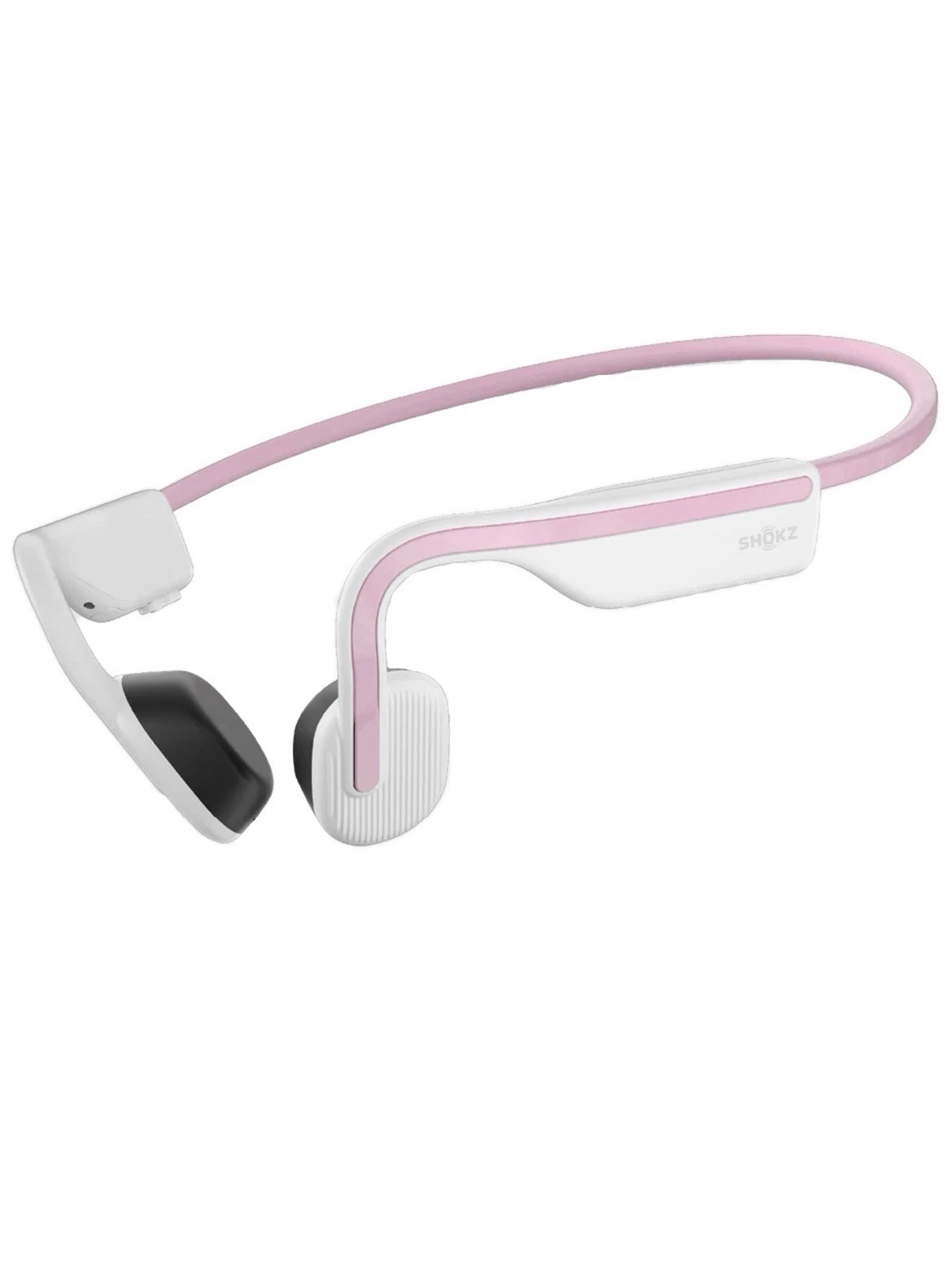 SHOKZ OpenMove Wireless Bone Conduction Headphones Bluetooth Sports S661,No Box