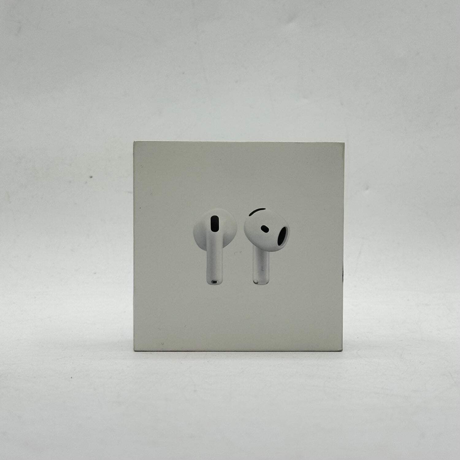 New Apple AirPods 4th Gen with MagSafe Charging Case A3058 MXP63LL/A