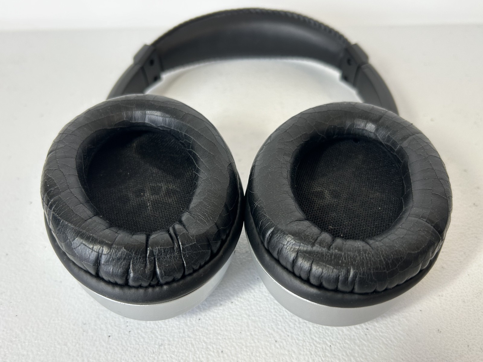VTG LTB Cinema 1 True Digital 2.4GHz Wireless 5.1 Surround Sound 6 Ch Headphones