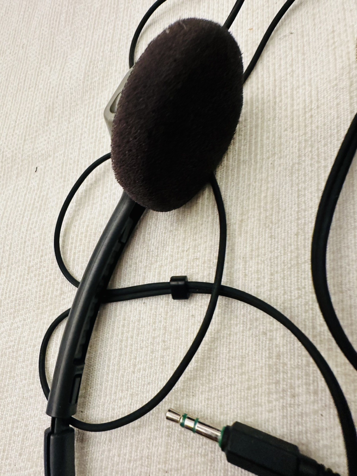 VTG Sony Headphones MDR-012 Classic Walkman/Discman Headphones. Nice Condition!