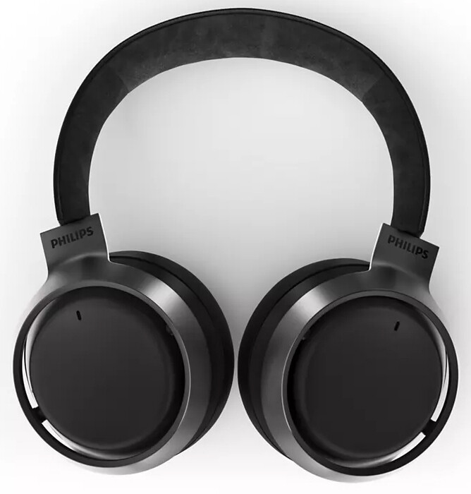 Philips Fidelio L3 Over-Ear Active Noise Cancellation Bluetooth Headphones