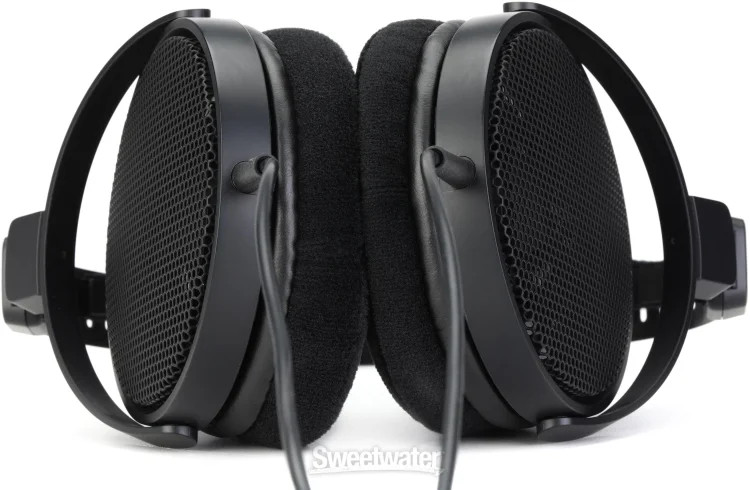 Audio-Technica ATH-R30x Open-back Reference Headphones