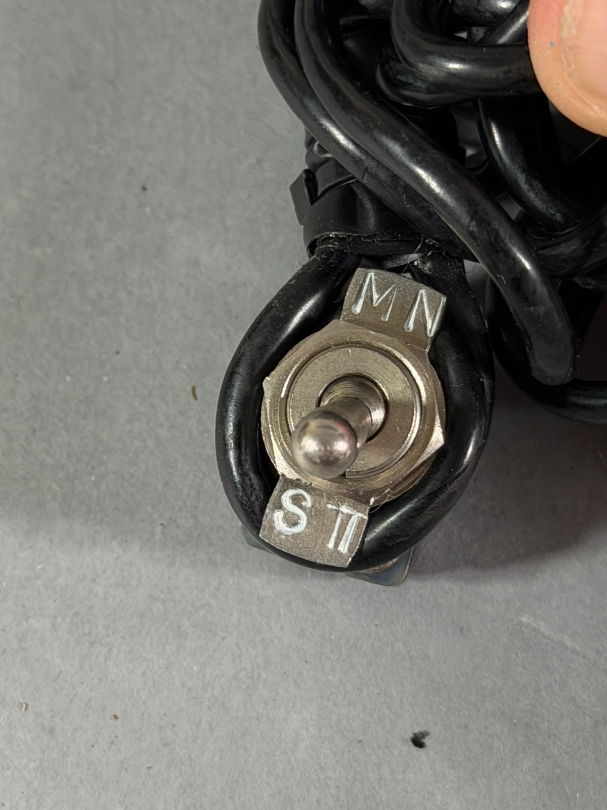 KOSS Stereo Headphones PRO-4A W/ Stereo & Mono Switch – Tested Works