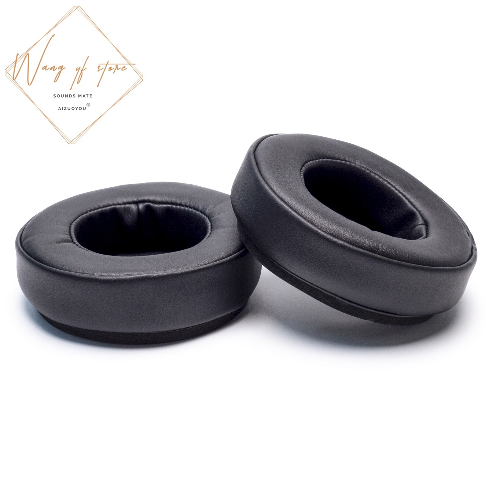110mm Great G Cush Cover Ear Pad Cushion Foam For Grado SR PS GS RS Headphone
