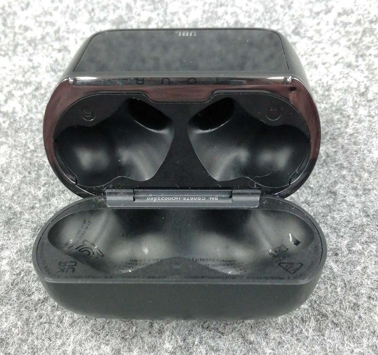 JBL Tour Pro 3 Wireless Earphones Hybrid Noise Cancelling