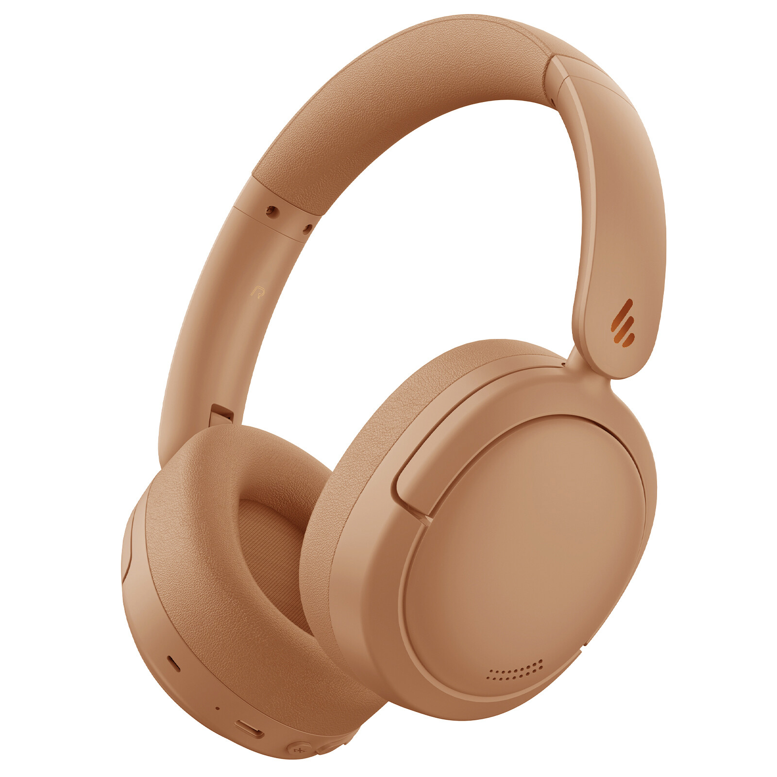 Edifier V80 Bluetooth Wireless Headphones Hybrid Active Noise Cancelling Headset