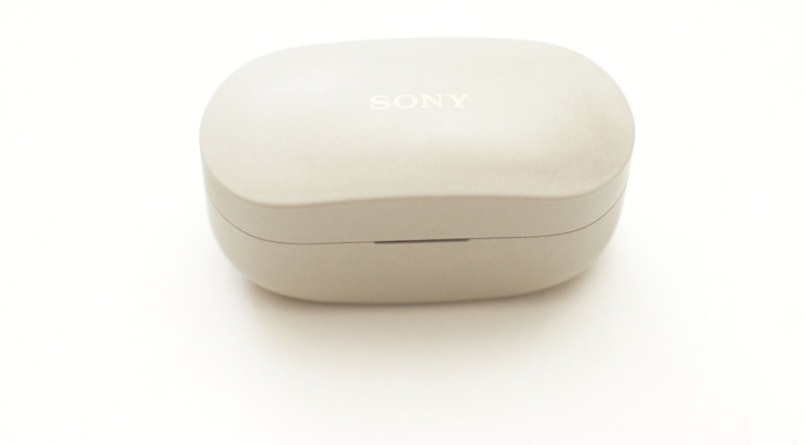 Charging Box Fox SONY WF-1000XM4/S Wireless Headphones WF1000XM4 SILVER