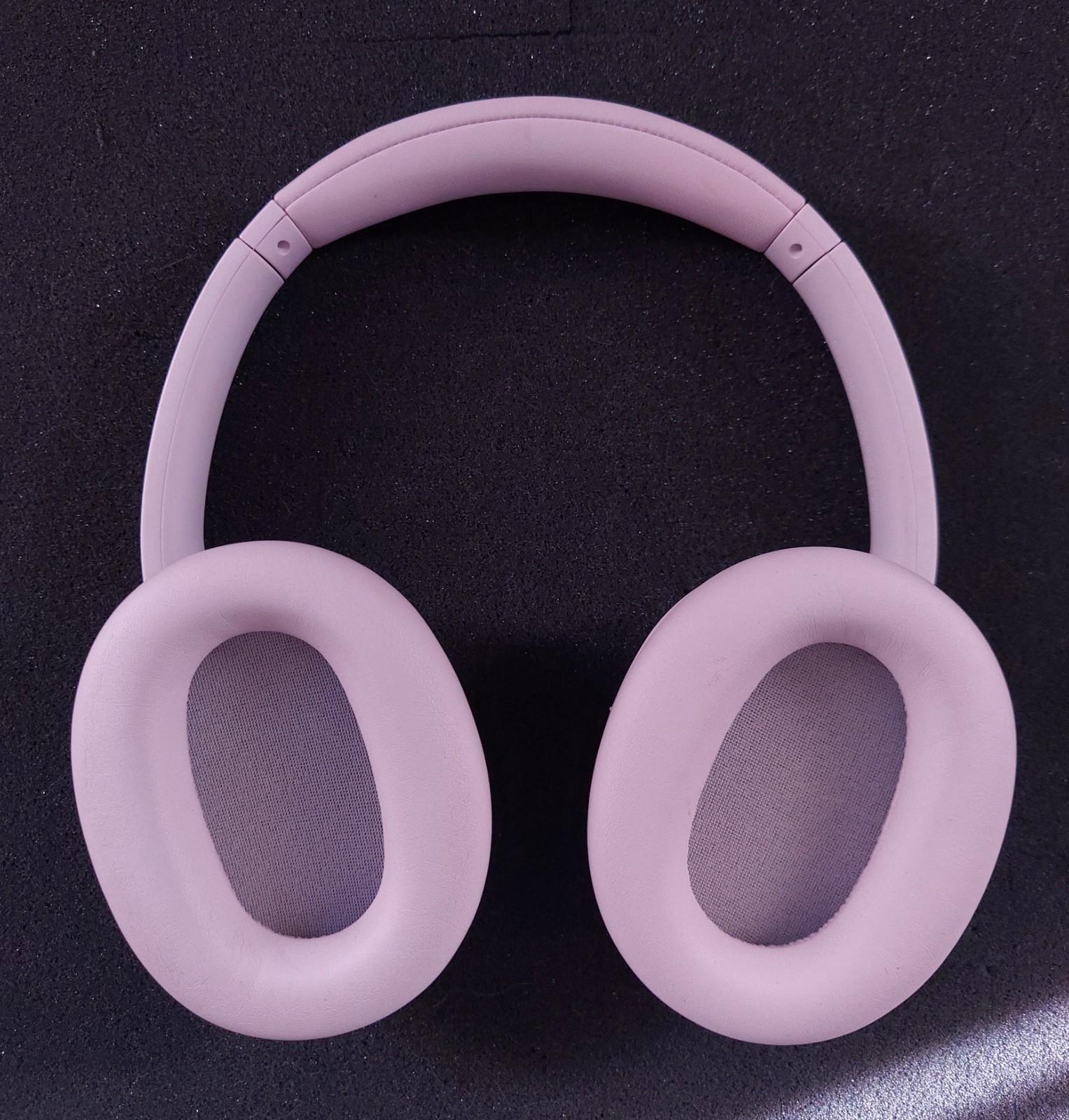Sony WH-CH720N/P Wireless Noise Canceling Headphones – Pink