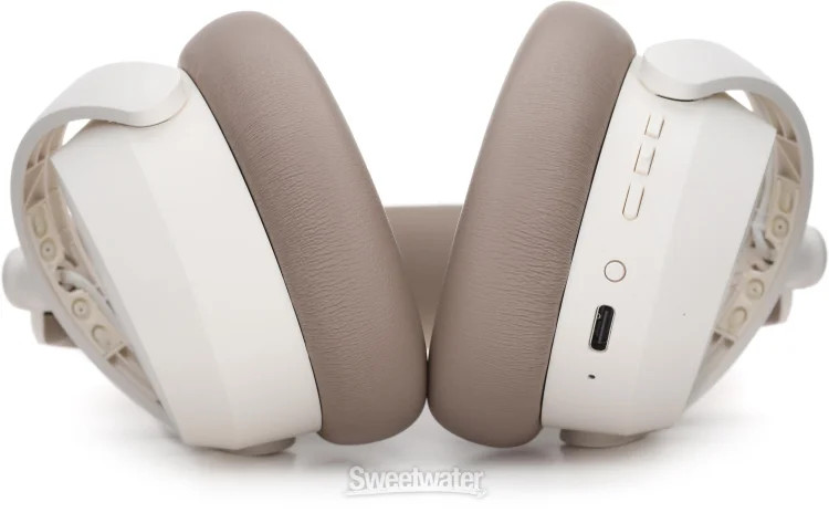 Sennheiser Accentum Wireless Headphones – White