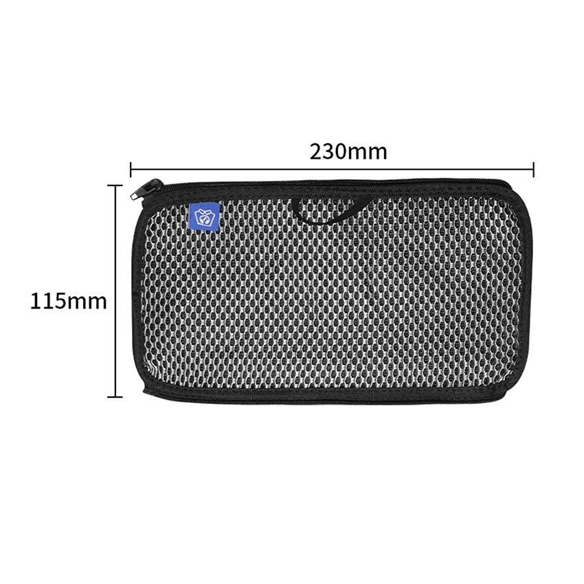 Headband Cover Cushion Zipper Design For Logitech G PRO X Wired 7.1CH Headset