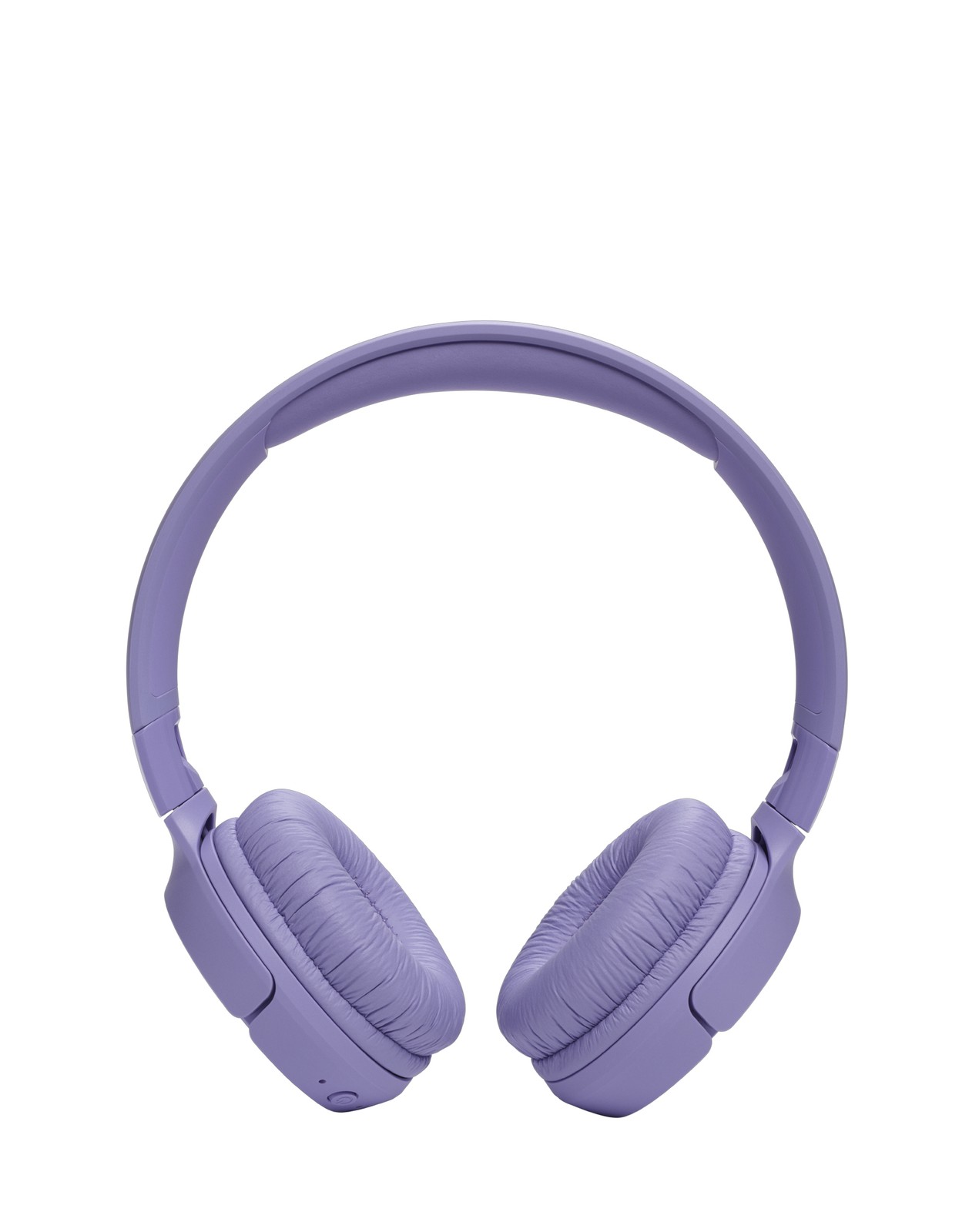 JBL Tune 520BT On Ear Wireless Headphones (PURPLE)