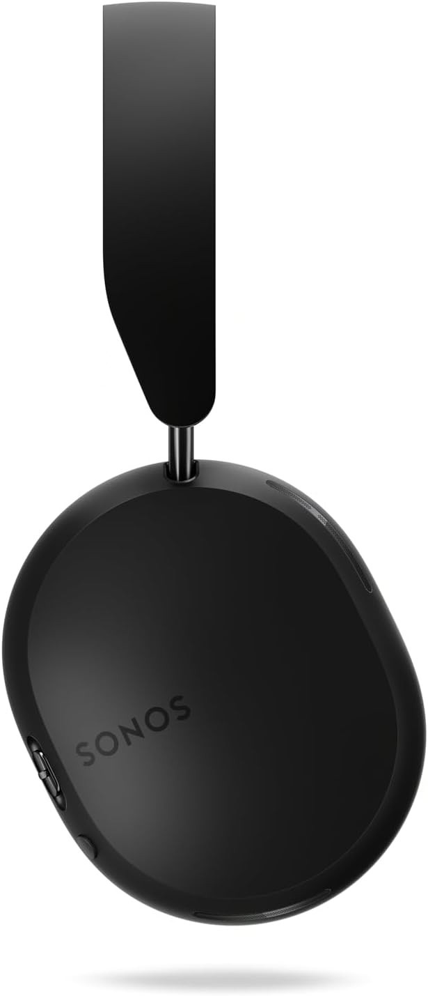 Sonos Ace – Noise Cancelling Wireless Bluetooth Headphones – Up to 30 hours batt
