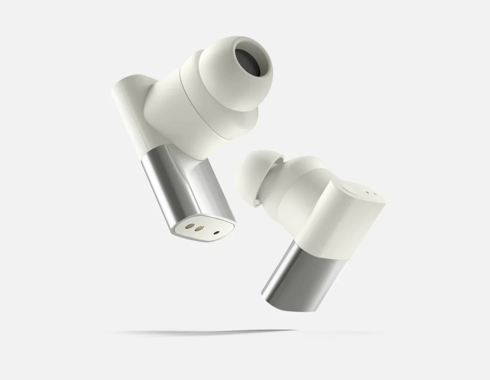 STATUS Between 3ANC Wireless Earbuds (CERTIFIED REFURBISHED) – BONE