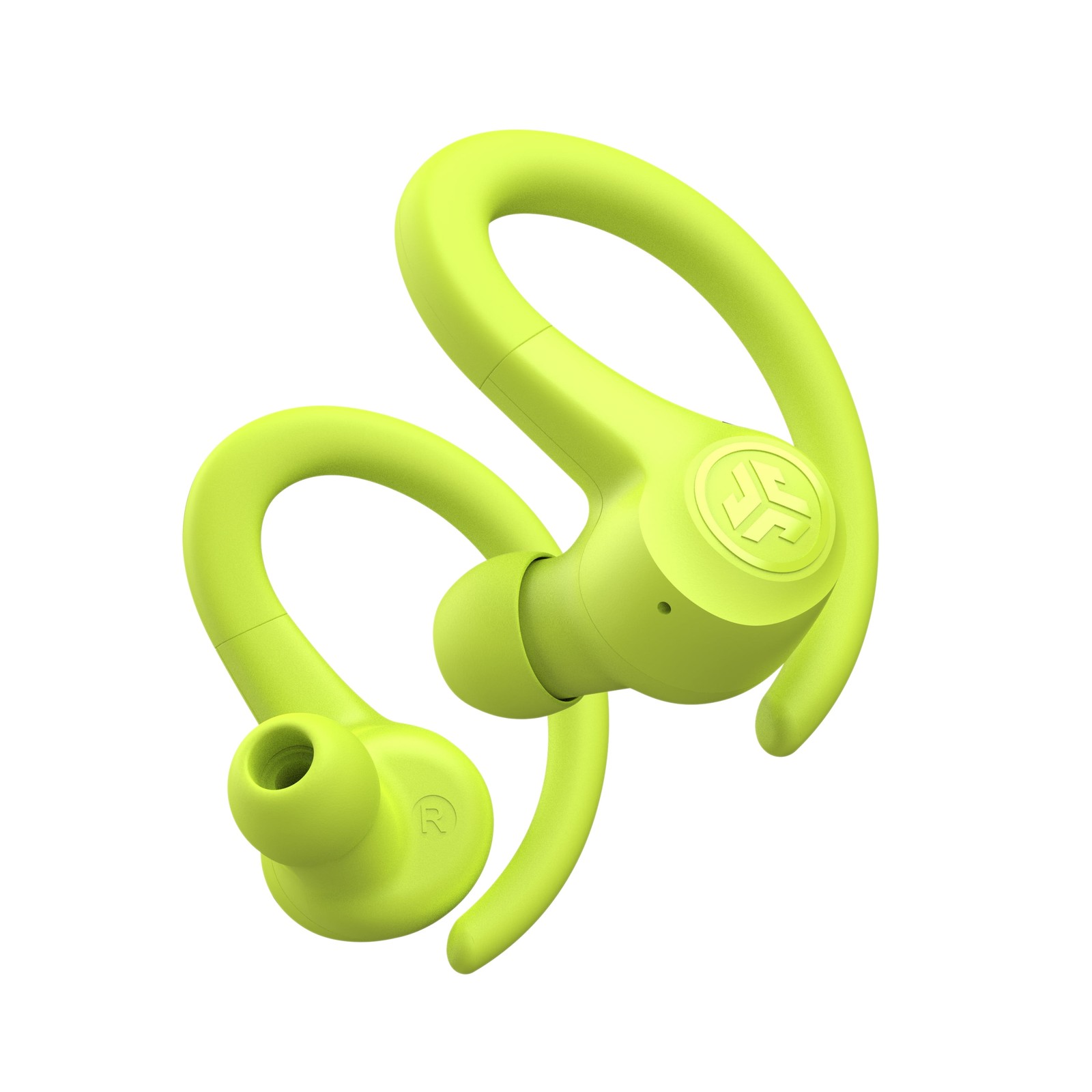 JLab Go Air Sport Bluetooth Earbuds, True Wireless with Charging Case, Teal