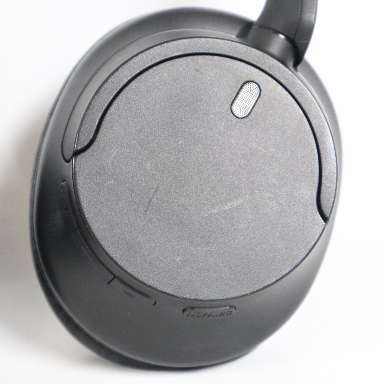 Sony WH-CH720N Noise Canceling Wireless Headphones, Black (Fair Condition)
