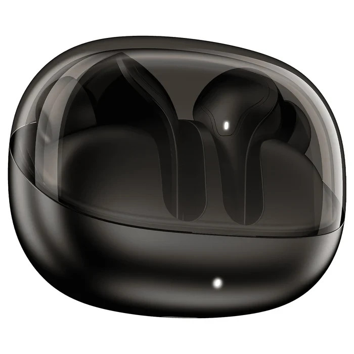 boAt Airdopes Plus 311 Wireless Earbuds with 50 Hours Playback -Charcoal Black