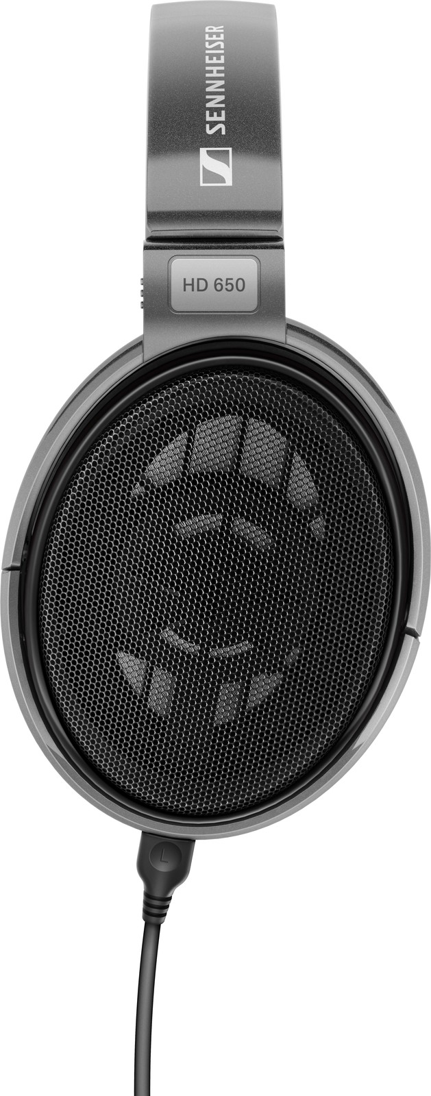 Sennheiser HD650 Audiophile-grade stereo headphone