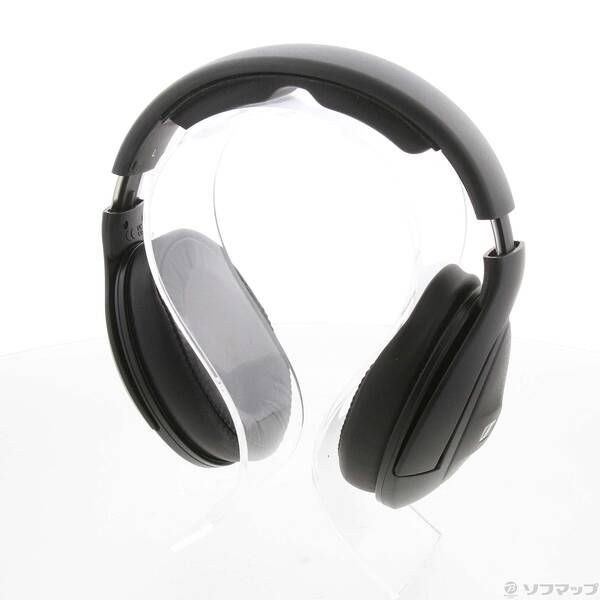 Sennheiser HD 620 S Black Over-Ear Headphones | 8.0 in size