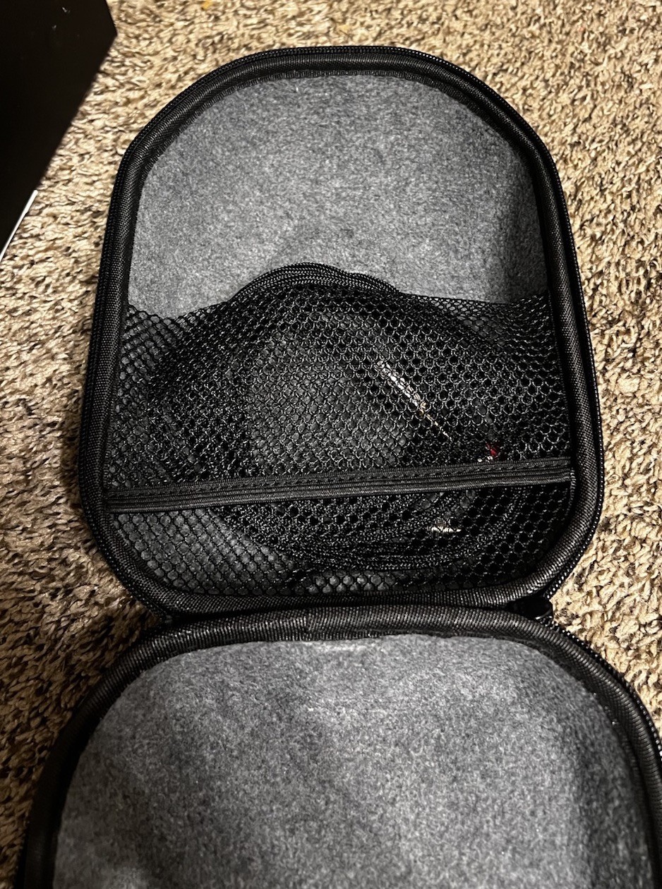 MrSpeakers Aeon Flow Closed Back Headphones Audiophile Wired Dan Clark Audio