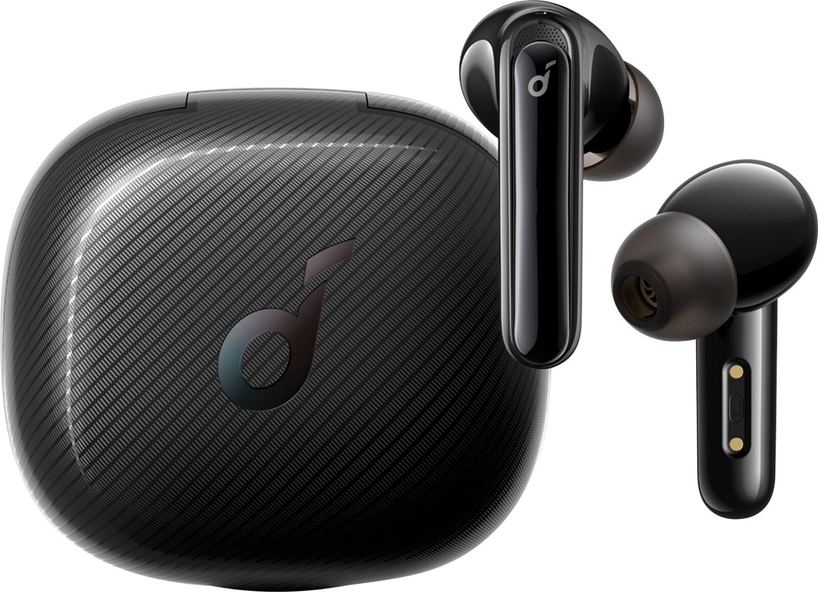 Soundcore Anker Life Note 3 XR True Wireless Noise Cancelling In-Ear Headphones