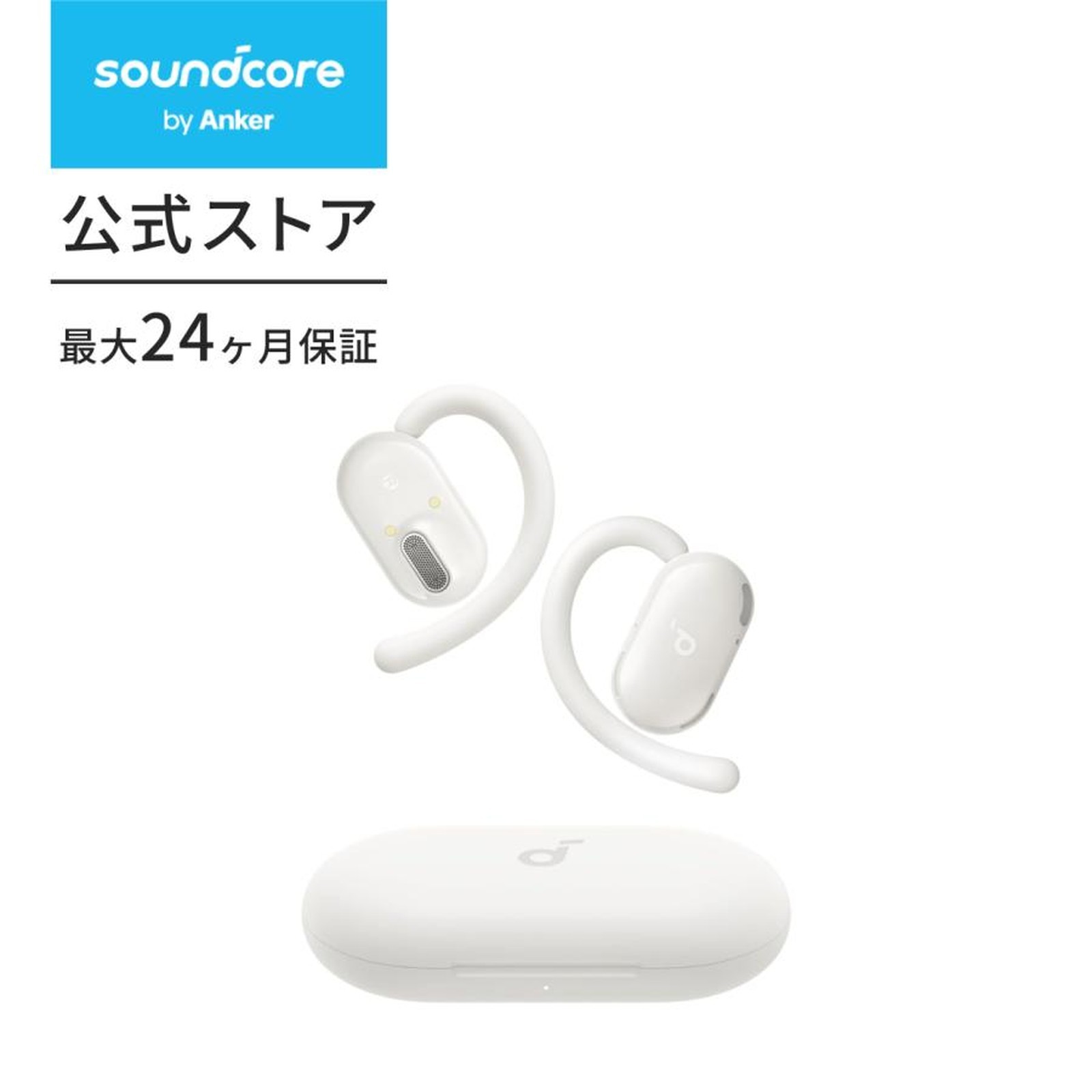 Soundcore V20i