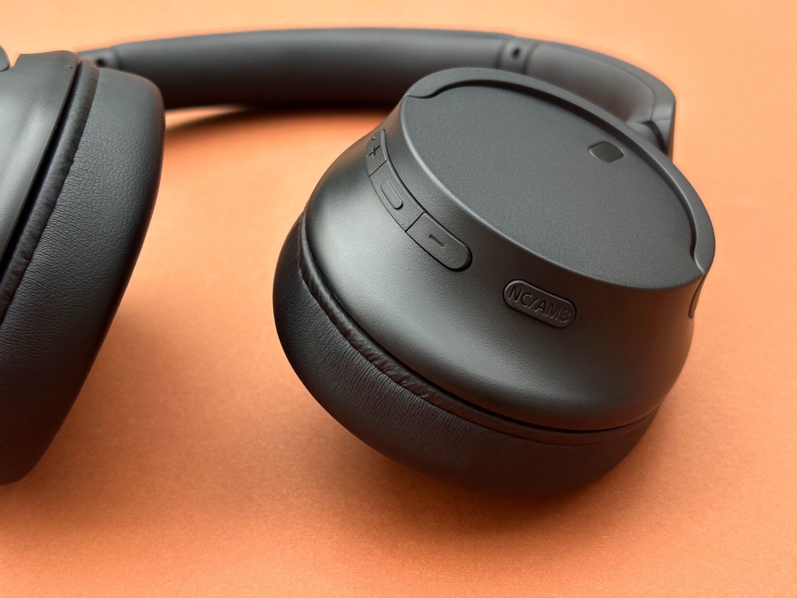SONY WH-CH720N/B Noise Canceling Wireless Headphones – BLACK #OB