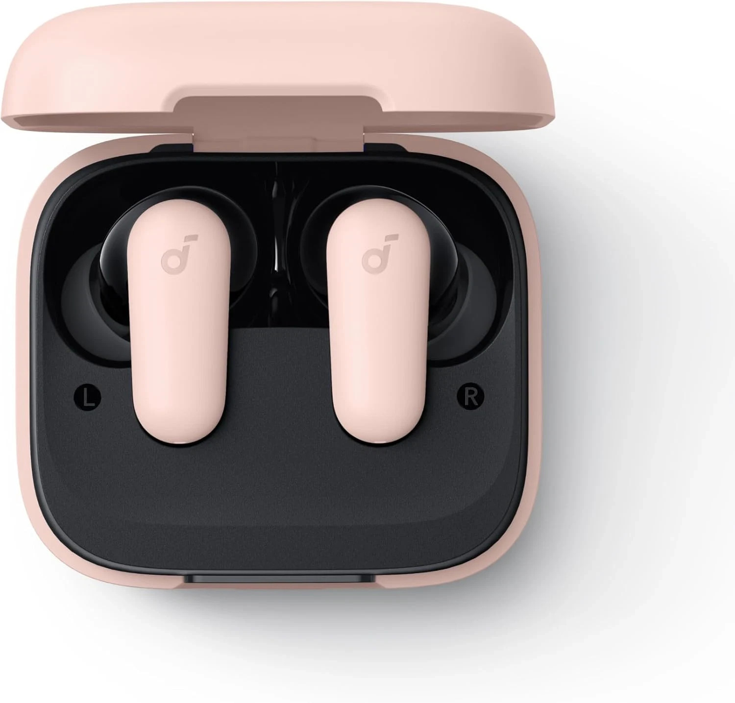 Soundcore P30I by Anker Noise Cancelling Earbuds, Strong and Smart Noise Cancell