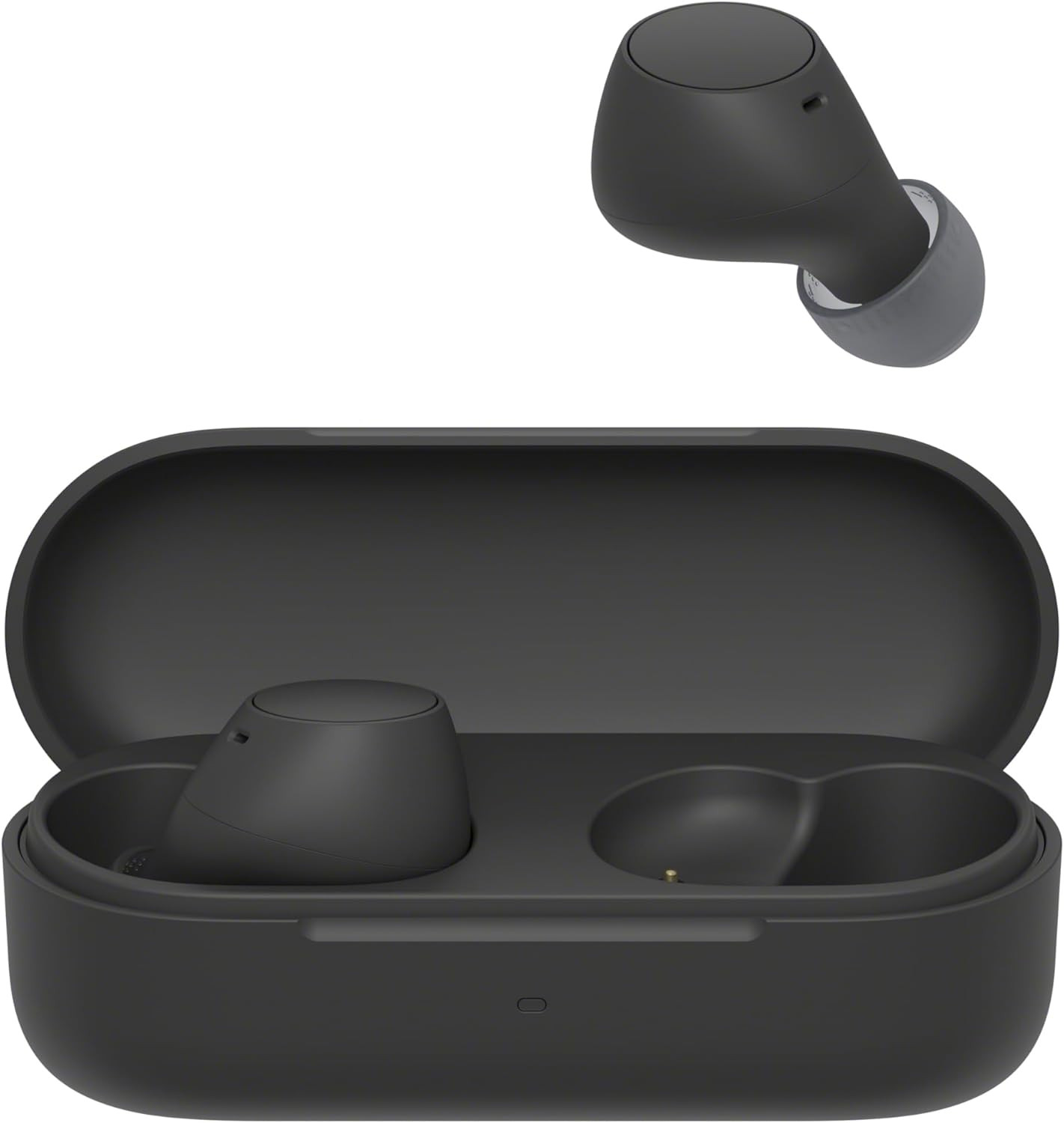 WF-C510 Truly Wireless In-Ear Bluetooth Earbud Headphones with up to 22-Hour Bat
