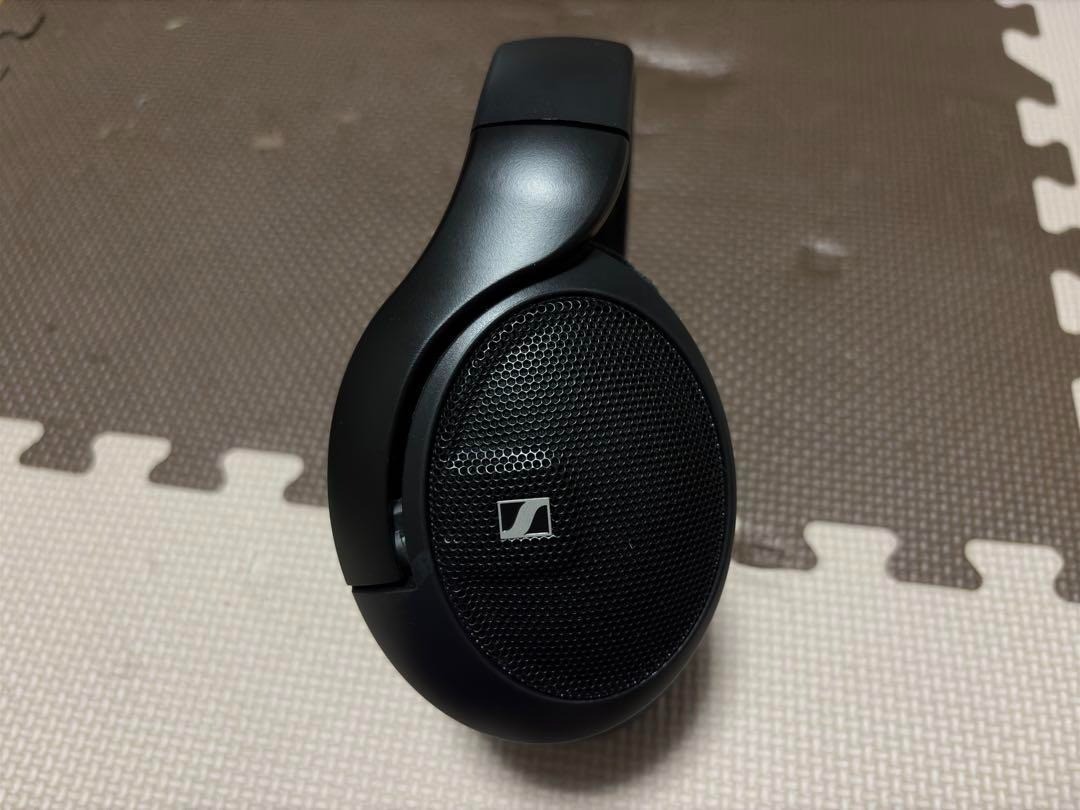 Sennheiser HD 560 S Over-The-Ear Audiophile Headphones Good GP