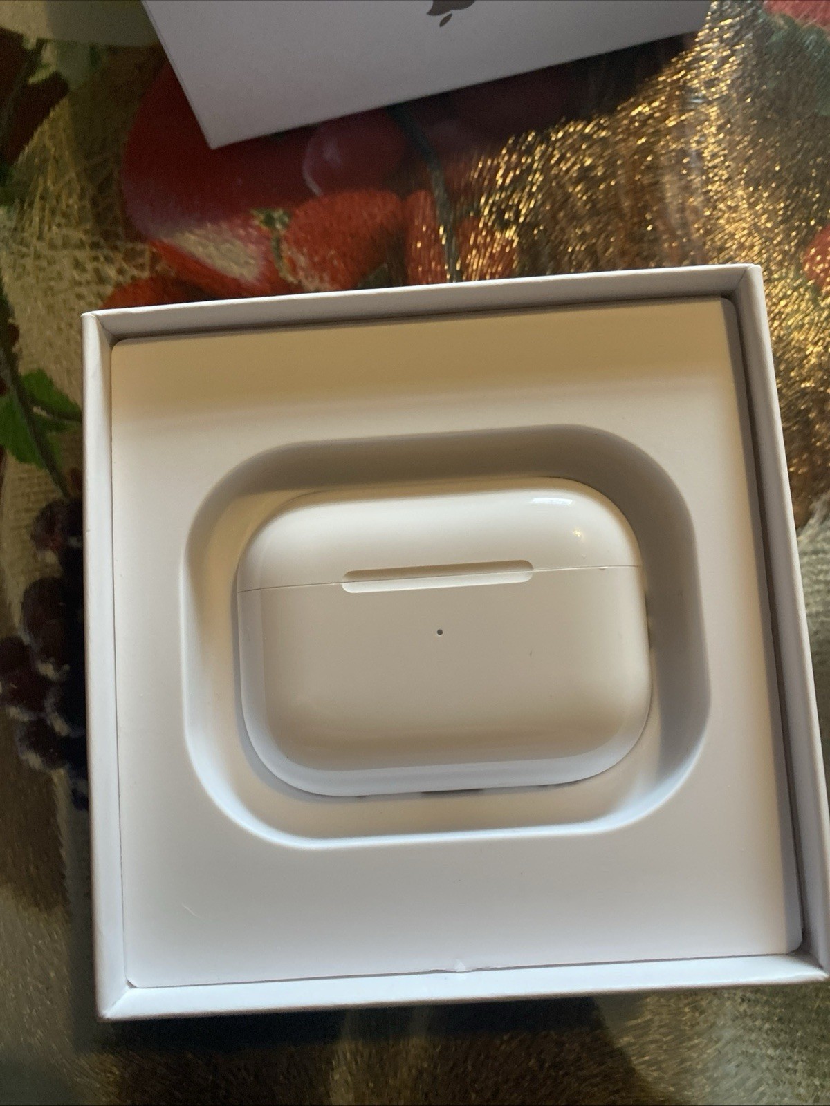 Apple Airpod 2 Pros