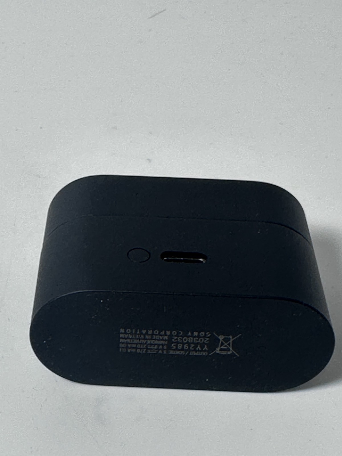 Sony WF-1000XM6 Best Truly Wireless Noise Cancelling Earbuds -BLACK