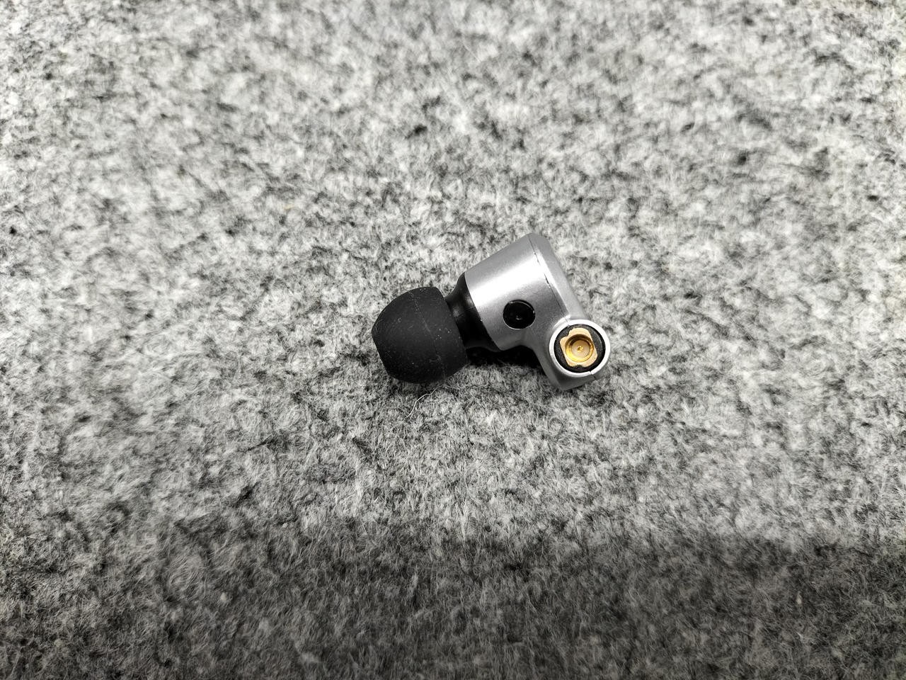 CAMPFIRE AUDIO VEGA Earphones