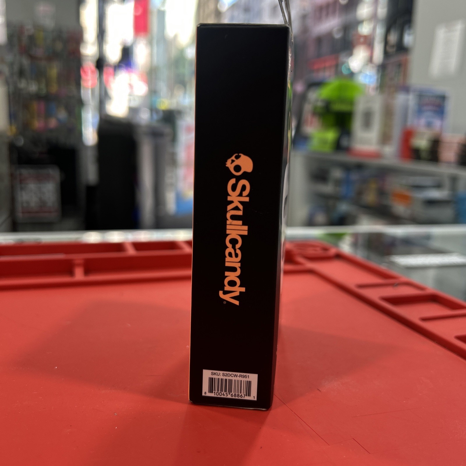 Skullcandy “Dime 3” Bluetooth Earbuds (S2DCW-R951)