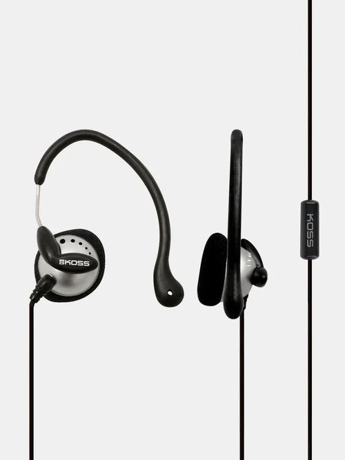 Koss KSC22i Ear Clip – Earset – Stereo – Wired – 16 Ohm – 60 Hz to 20 kHz