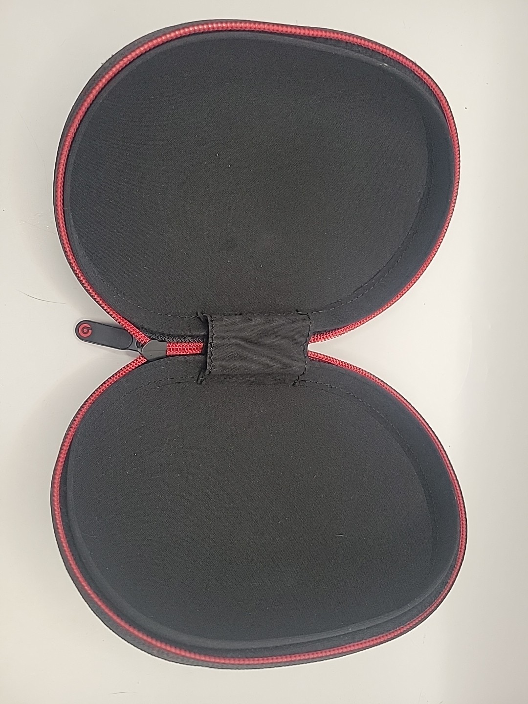 Original Beats by Dr.Dre Zipper Hard Case for Beats Studio 2 3 Headphones