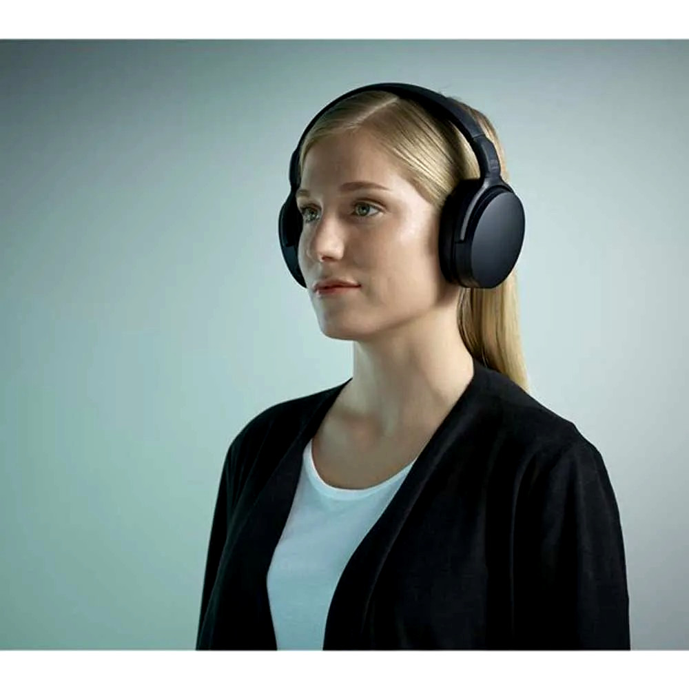 ✨Teams Certified EPOS Adapt 360 Binaural ANC Over-Ear Headset Noise Cancellation