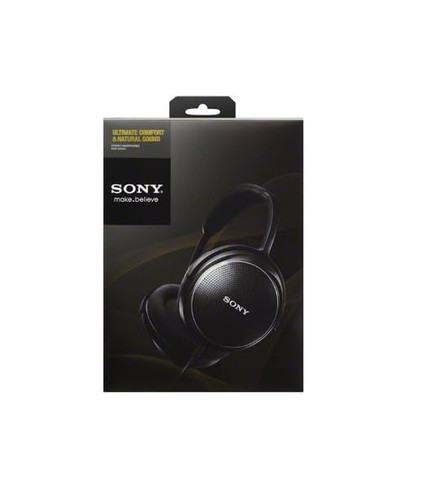 SONY MDR-MA900 Fully Open Air Headphones 70mm Driver Wired Working From Japan