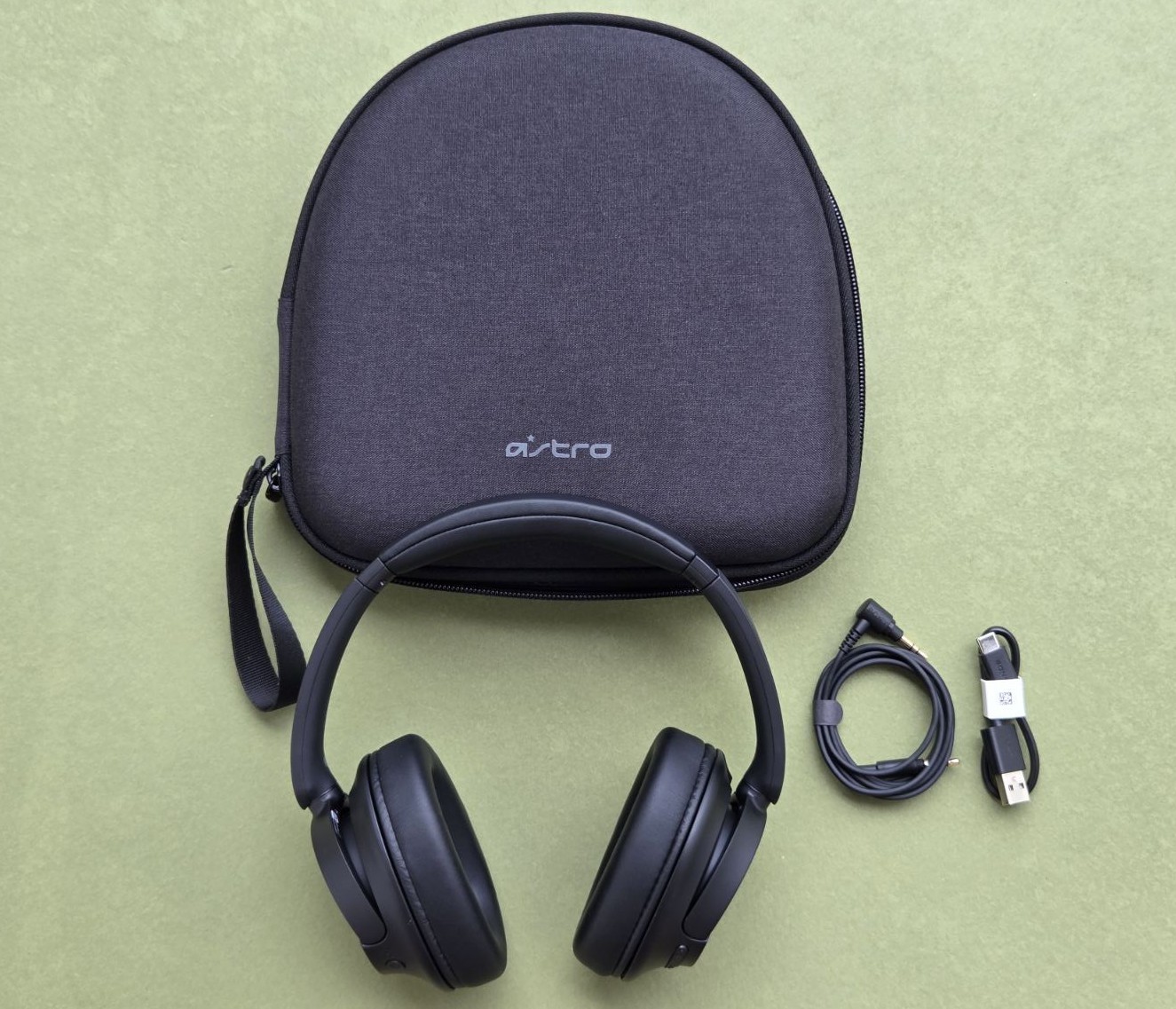 SONY WH-CH720N/B Noise Canceling Wireless Headphones / w Hard Case – BLACK #OB